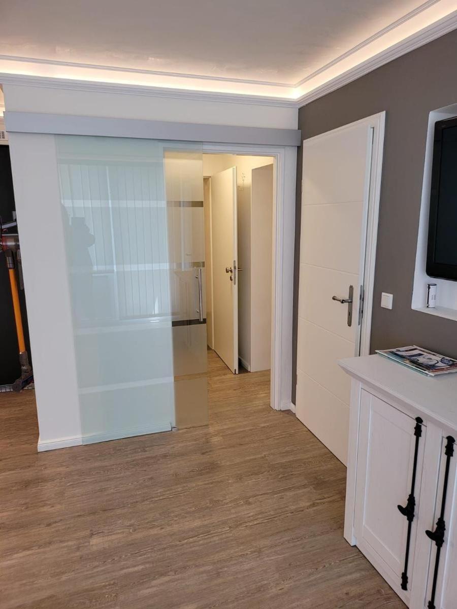 Apartment Haus Germania Westerland