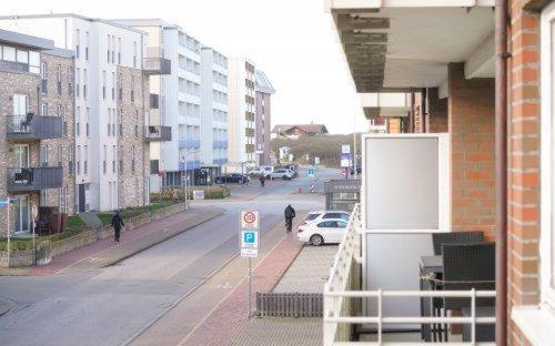 Haus Germania Apartment Westerland