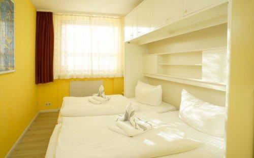 Haus Germania Apartment *