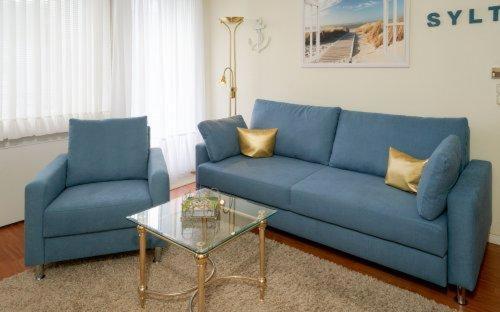 Haus Germania Apartment