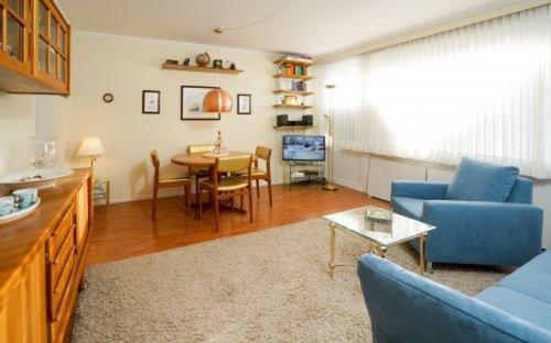 Apartment Haus Germania
