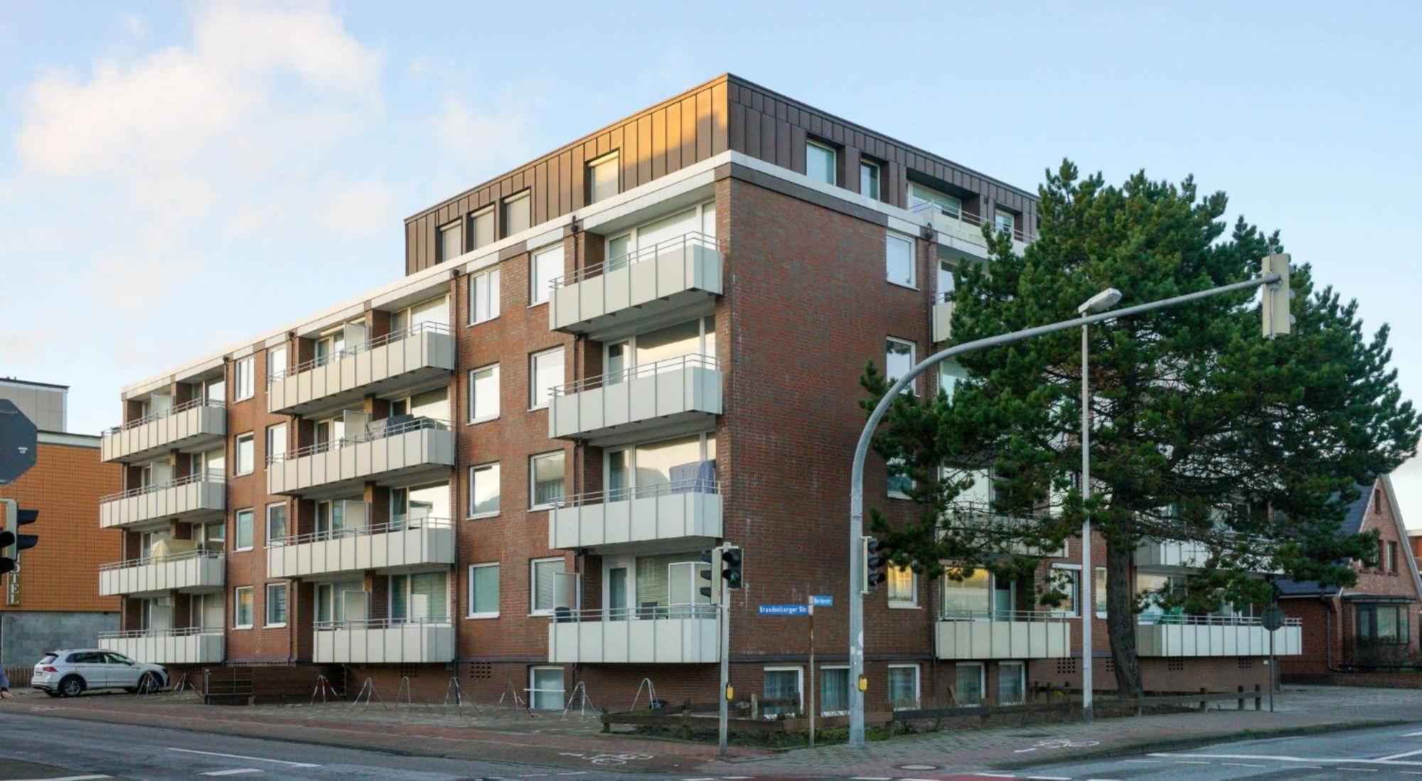 Haus Germania *